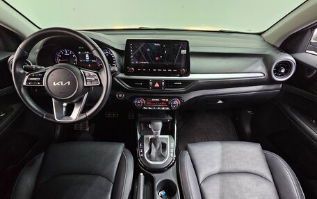 KIA K3, 2023 год, 1 440 000 рублей, 18 фотография