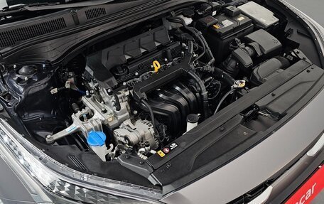 KIA K3, 2023 год, 1 440 000 рублей, 17 фотография