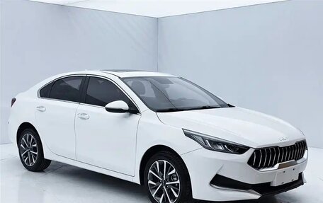 KIA K3, 2023 год, 1 420 000 рублей, 2 фотография