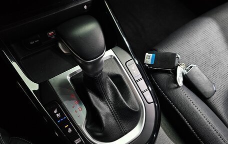 KIA K3, 2023 год, 1 440 000 рублей, 20 фотография