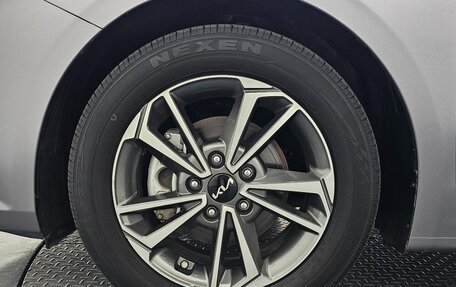 KIA K3, 2023 год, 1 440 000 рублей, 16 фотография
