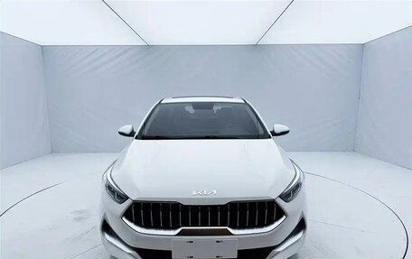 KIA K3, 2023 год, 1 420 000 рублей, 3 фотография