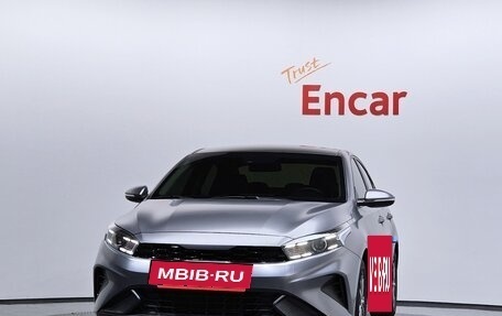 KIA K3, 2023 год, 1 440 000 рублей, 3 фотография