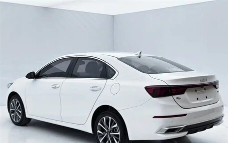 KIA K3, 2023 год, 1 420 000 рублей, 7 фотография