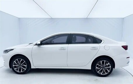 KIA K3, 2023 год, 1 420 000 рублей, 4 фотография
