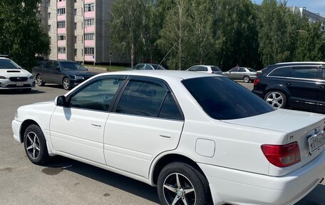 Toyota Carina, 1998 год, 440 000 рублей, 3 фотография