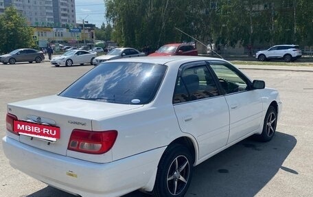 Toyota Carina, 1998 год, 440 000 рублей, 4 фотография