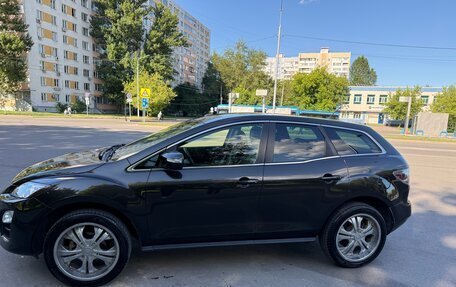 Mazda CX-7 I рестайлинг, 2011 год, 1 700 000 рублей, 4 фотография