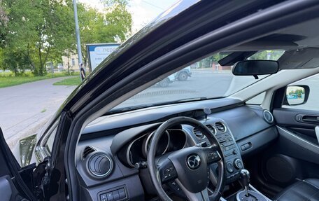 Mazda CX-7 I рестайлинг, 2011 год, 1 700 000 рублей, 8 фотография