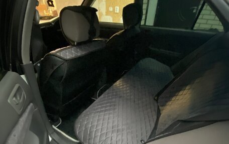 Toyota Carina, 1998 год, 440 000 рублей, 8 фотография