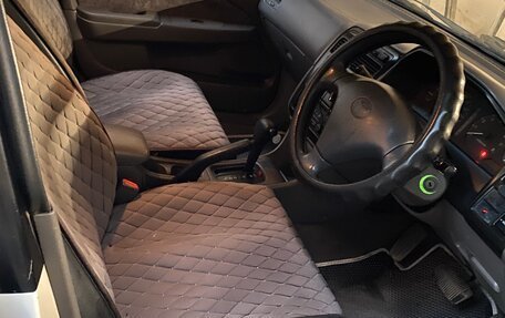 Toyota Carina, 1998 год, 440 000 рублей, 7 фотография