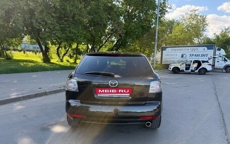 Mazda CX-7 I рестайлинг, 2011 год, 1 700 000 рублей, 5 фотография