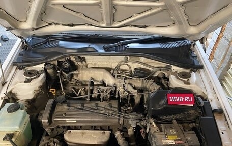 Toyota Carina, 1998 год, 440 000 рублей, 6 фотография