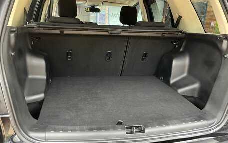 Land Rover Freelander II рестайлинг 2, 2013 год, 1 220 000 рублей, 11 фотография