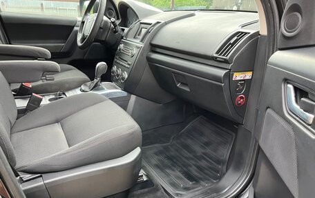 Land Rover Freelander II рестайлинг 2, 2013 год, 1 220 000 рублей, 9 фотография