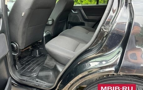 Land Rover Freelander II рестайлинг 2, 2013 год, 1 220 000 рублей, 10 фотография