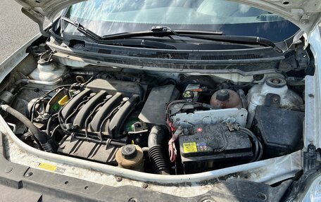 Nissan Almera, 2018 год, 675 000 рублей, 7 фотография