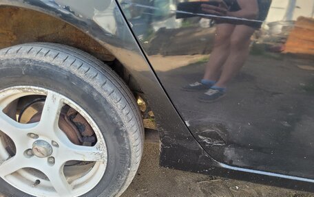 Toyota Corolla, 2006 год, 250 000 рублей, 4 фотография