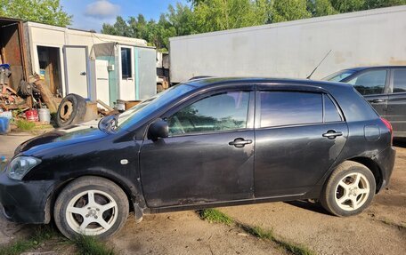 Toyota Corolla, 2006 год, 250 000 рублей, 2 фотография