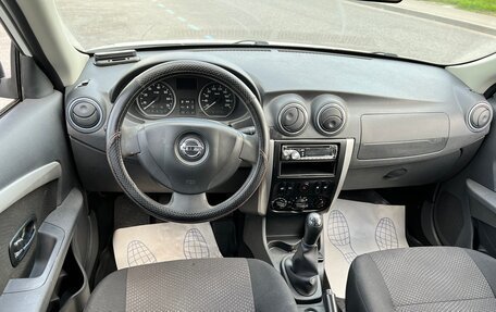 Nissan Almera, 2018 год, 675 000 рублей, 5 фотография