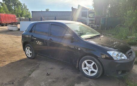 Toyota Corolla, 2006 год, 250 000 рублей, 3 фотография