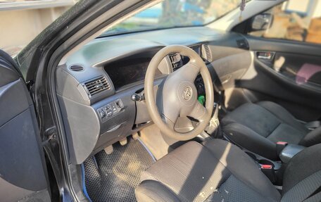 Toyota Corolla, 2006 год, 250 000 рублей, 8 фотография