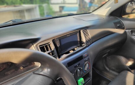 Toyota Corolla, 2006 год, 250 000 рублей, 9 фотография