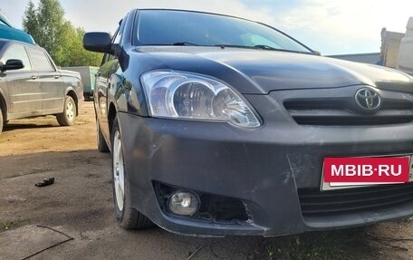 Toyota Corolla, 2006 год, 250 000 рублей, 7 фотография