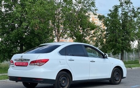 Nissan Almera, 2018 год, 675 000 рублей, 3 фотография