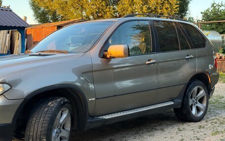 BMW X5, 2004 год, 2 000 000 рублей, 2 фотография