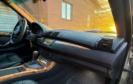 BMW X5, 2004 год, 2 000 000 рублей, 8 фотография