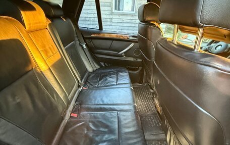 BMW X5, 2004 год, 2 000 000 рублей, 6 фотография