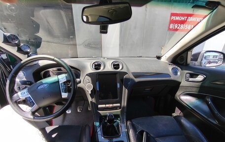 Ford Mondeo IV, 2008 год, 950 000 рублей, 5 фотография