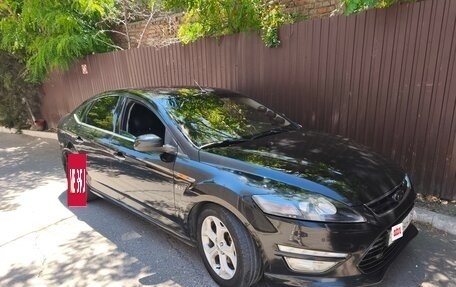 Ford Mondeo IV, 2008 год, 950 000 рублей, 2 фотография