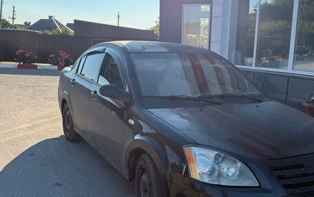 Chery Fora (A21), 2007 год, 210 000 рублей, 4 фотография