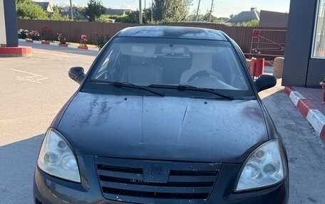 Chery Fora (A21), 2007 год, 210 000 рублей, 5 фотография