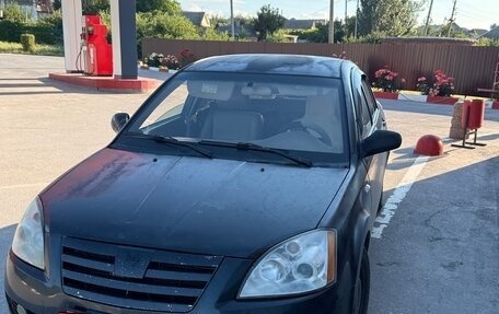 Chery Fora (A21), 2007 год, 210 000 рублей, 6 фотография