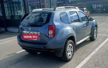 Renault Duster I рестайлинг, 2013 год, 685 000 рублей, 3 фотография