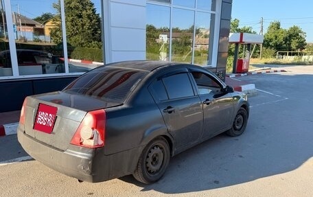 Chery Fora (A21), 2007 год, 210 000 рублей, 3 фотография
