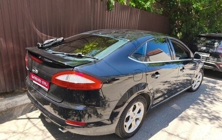 Ford Mondeo IV, 2008 год, 950 000 рублей, 3 фотография