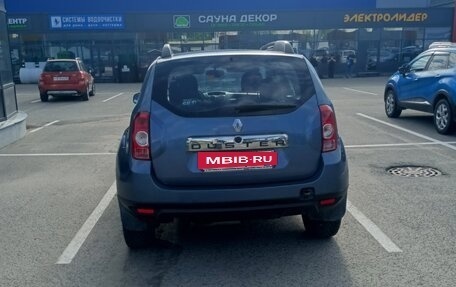 Renault Duster I рестайлинг, 2013 год, 685 000 рублей, 5 фотография