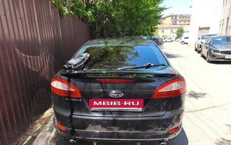 Ford Mondeo IV, 2008 год, 950 000 рублей, 4 фотография