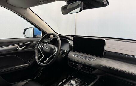 Haval Jolion, 2022 год, 1 689 000 рублей, 4 фотография
