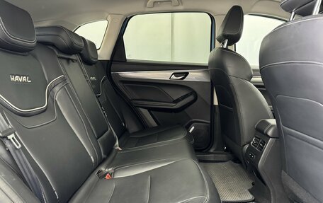 Haval Jolion, 2022 год, 1 689 000 рублей, 5 фотография