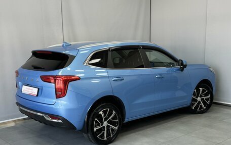 Haval Jolion, 2022 год, 1 689 000 рублей, 3 фотография