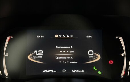 Haval Jolion, 2022 год, 1 689 000 рублей, 7 фотография