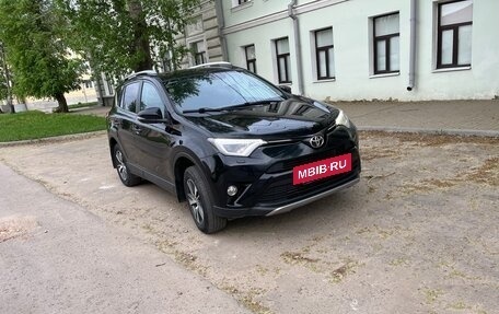 Toyota RAV4, 2013 год, 2 700 000 рублей, 3 фотография