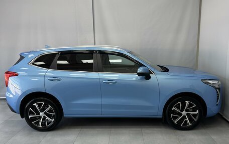 Haval Jolion, 2022 год, 1 689 000 рублей, 10 фотография