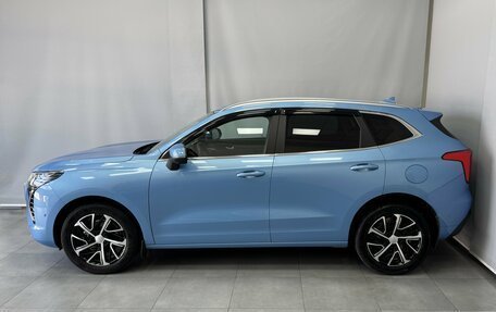 Haval Jolion, 2022 год, 1 689 000 рублей, 9 фотография