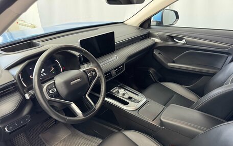 Haval Jolion, 2022 год, 1 689 000 рублей, 14 фотография